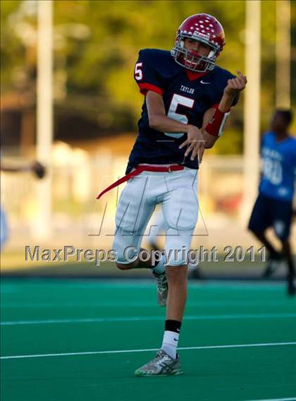 Thumbnail 3 in Alief Elsik @ Alief Taylor photogallery.