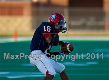 Thumbnail 3 in Alief Elsik @ Alief Taylor photogallery.