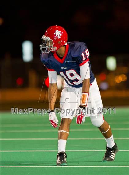 Thumbnail 1 in Alief Elsik @ Alief Taylor photogallery.