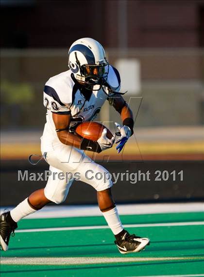 Thumbnail 2 in Alief Elsik @ Alief Taylor photogallery.