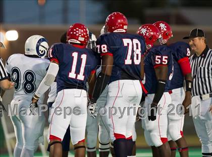 Thumbnail 1 in Alief Elsik @ Alief Taylor photogallery.