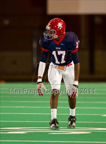 Thumbnail 1 in Alief Elsik @ Alief Taylor photogallery.
