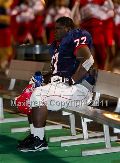 Thumbnail 1 in Alief Elsik @ Alief Taylor photogallery.