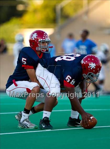 Thumbnail 1 in Alief Elsik @ Alief Taylor photogallery.