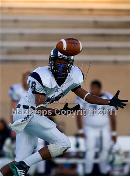Thumbnail 1 in Alief Elsik @ Alief Taylor photogallery.