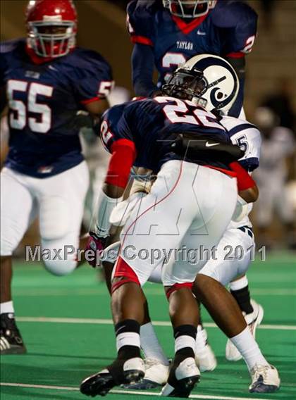 Thumbnail 3 in Alief Elsik @ Alief Taylor photogallery.