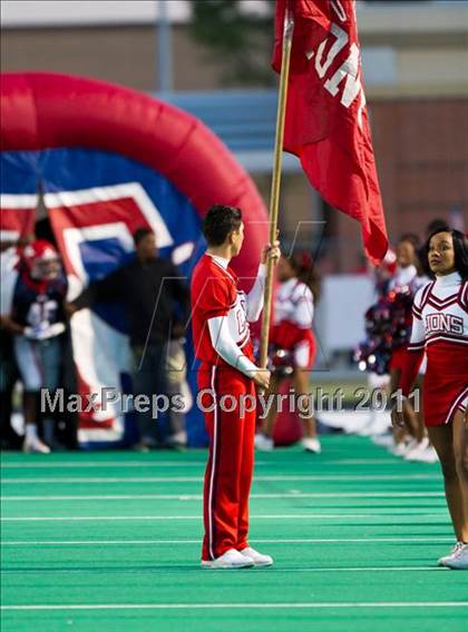 Thumbnail 2 in Alief Elsik @ Alief Taylor photogallery.