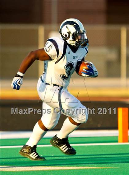 Thumbnail 1 in Alief Elsik @ Alief Taylor photogallery.