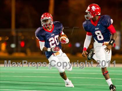 Thumbnail 1 in Alief Elsik @ Alief Taylor photogallery.