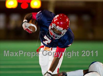 Thumbnail 1 in Alief Elsik @ Alief Taylor photogallery.