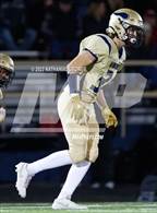 Photo from the gallery "Paw Paw @ Niles (MHSAA Division 4 Second Round)"