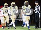 Photo from the gallery "Paw Paw @ Niles (MHSAA Division 4 Second Round)"