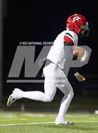 Photo from the gallery "Paw Paw @ Niles (MHSAA Division 4 Second Round)"