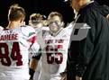 Photo from the gallery "Paw Paw @ Niles (MHSAA Division 4 Second Round)"