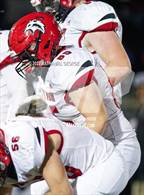 Photo from the gallery "Paw Paw @ Niles (MHSAA Division 4 Second Round)"