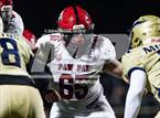 Photo from the gallery "Paw Paw @ Niles (MHSAA Division 4 Second Round)"