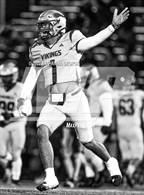 Photo from the gallery "Paw Paw @ Niles (MHSAA Division 4 Second Round)"