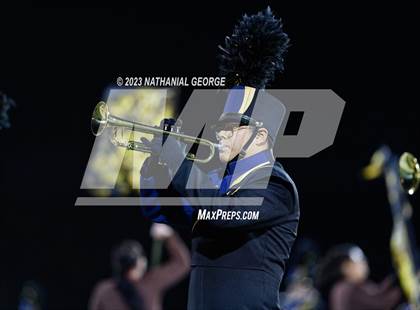 Thumbnail 3 in Paw Paw @ Niles (MHSAA Division 4 Second Round) photogallery.