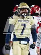 Photo from the gallery "Paw Paw @ Niles (MHSAA Division 4 Second Round)"