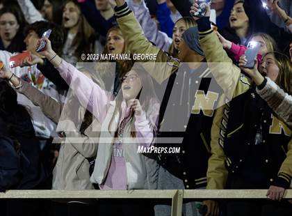 Thumbnail 3 in Paw Paw @ Niles (MHSAA Division 4 Second Round) photogallery.