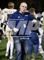 Photo from the gallery "Paw Paw @ Niles (MHSAA Division 4 Second Round)"