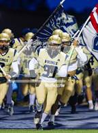Photo from the gallery "Paw Paw @ Niles (MHSAA Division 4 Second Round)"