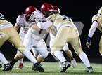 Photo from the gallery "Paw Paw @ Niles (MHSAA Division 4 Second Round)"