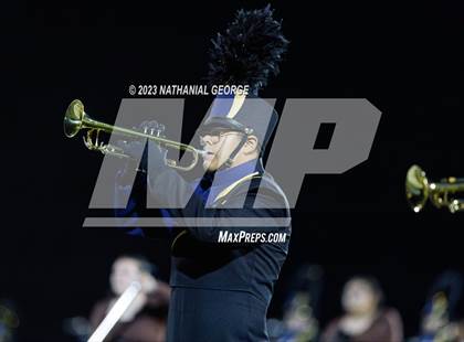 Thumbnail 2 in Paw Paw @ Niles (MHSAA Division 4 Second Round) photogallery.