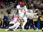 Photo from the gallery "Paw Paw @ Niles (MHSAA Division 4 Second Round)"