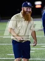 Photo from the gallery "Paw Paw @ Niles (MHSAA Division 4 Second Round)"