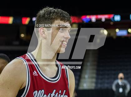 Thumbnail 1 in Omaha Westside vs. Bellevue West (Metro Tournament Final) photogallery.