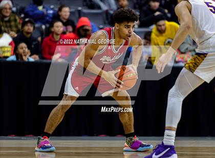 Thumbnail 2 in Omaha Westside vs. Bellevue West (Metro Tournament Final) photogallery.