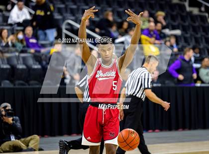 Thumbnail 2 in Omaha Westside vs. Bellevue West (Metro Tournament Final) photogallery.