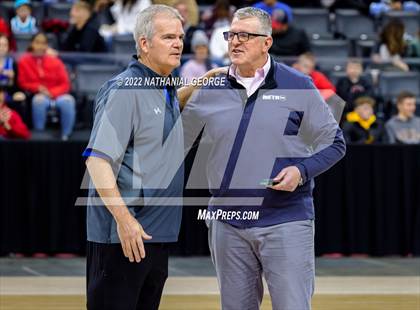 Thumbnail 3 in Omaha Westside vs. Bellevue West (Metro Tournament Final) photogallery.