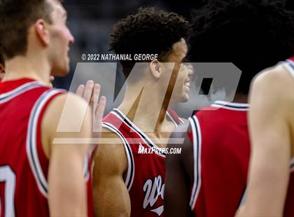 Thumbnail 3 in Omaha Westside vs. Bellevue West (Metro Tournament Final) photogallery.