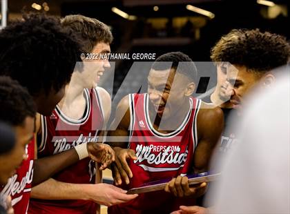Thumbnail 1 in Omaha Westside vs. Bellevue West (Metro Tournament Final) photogallery.