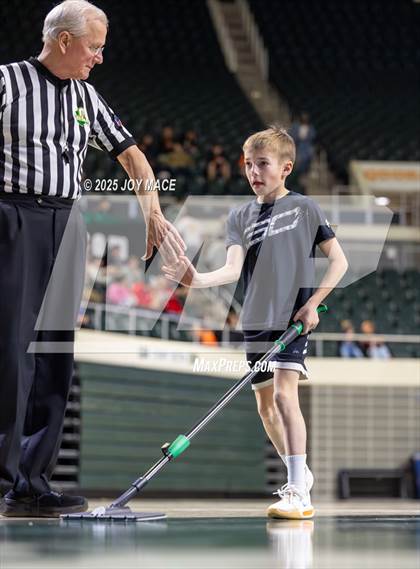 Thumbnail 3 in Unioto vs Waverly (OHSAA D4 District Final) photogallery.