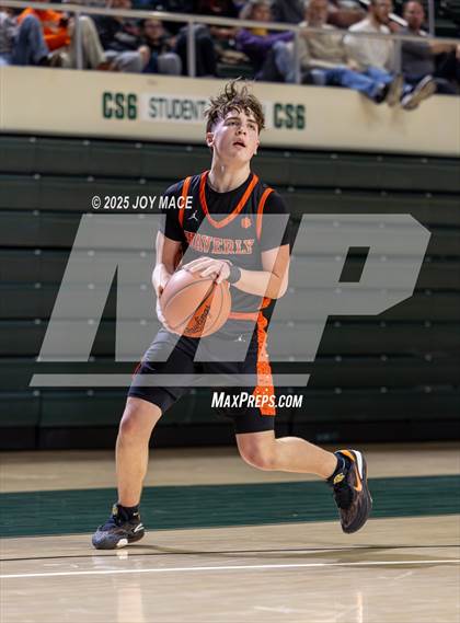 Thumbnail 2 in Unioto vs Waverly (OHSAA D4 District Final) photogallery.