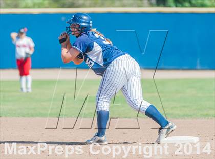 Thumbnail 1 in San Benito vs. Carlmont (CIF CCS D1 Final) photogallery.