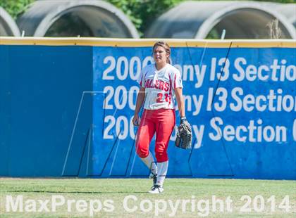 Thumbnail 3 in San Benito vs. Carlmont (CIF CCS D1 Final) photogallery.