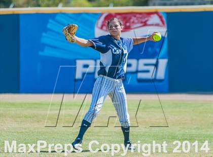 Thumbnail 3 in San Benito vs. Carlmont (CIF CCS D1 Final) photogallery.