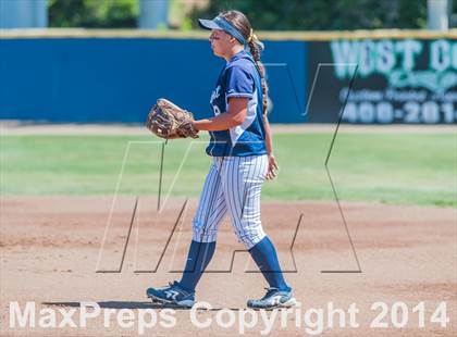 Thumbnail 2 in San Benito vs. Carlmont (CIF CCS D1 Final) photogallery.