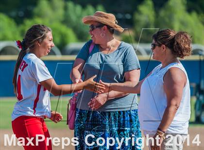 Thumbnail 3 in San Benito vs. Carlmont (CIF CCS D1 Final) photogallery.