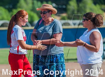 Thumbnail 3 in San Benito vs. Carlmont (CIF CCS D1 Final) photogallery.