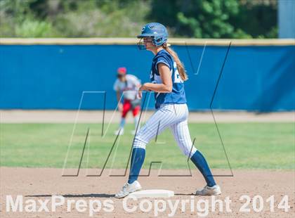 Thumbnail 2 in San Benito vs. Carlmont (CIF CCS D1 Final) photogallery.