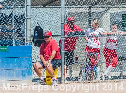 Thumbnail 2 in San Benito vs. Carlmont (CIF CCS D1 Final) photogallery.