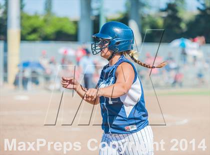 Thumbnail 1 in San Benito vs. Carlmont (CIF CCS D1 Final) photogallery.