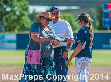 Thumbnail 3 in San Benito vs. Carlmont (CIF CCS D1 Final) photogallery.