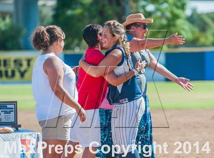 Thumbnail 1 in San Benito vs. Carlmont (CIF CCS D1 Final) photogallery.