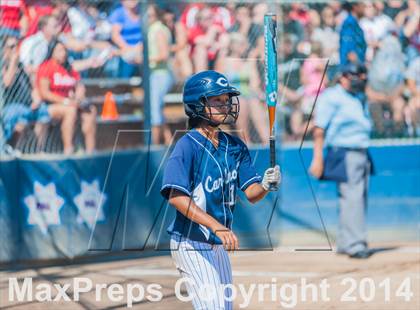 Thumbnail 1 in San Benito vs. Carlmont (CIF CCS D1 Final) photogallery.